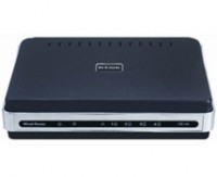 D-Link DIR-100 